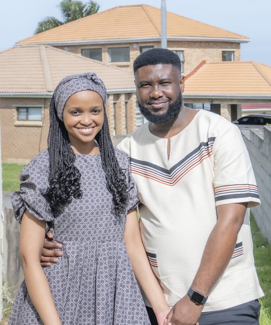 Spha and Mihlali